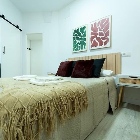 La Palmera Apartment サンタンデール エクステリア 写真