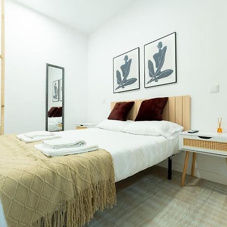 La Palmera Apartment サンタンデール エクステリア 写真