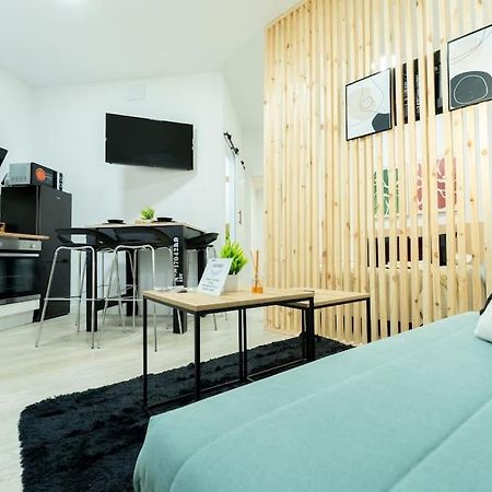 La Palmera Apartment サンタンデール エクステリア 写真
