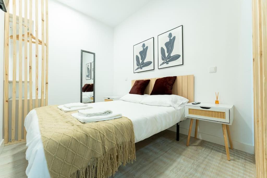 La Palmera Apartment サンタンデール エクステリア 写真