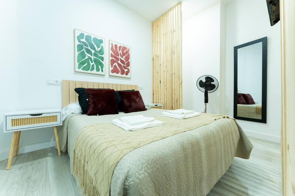 La Palmera Apartment サンタンデール エクステリア 写真