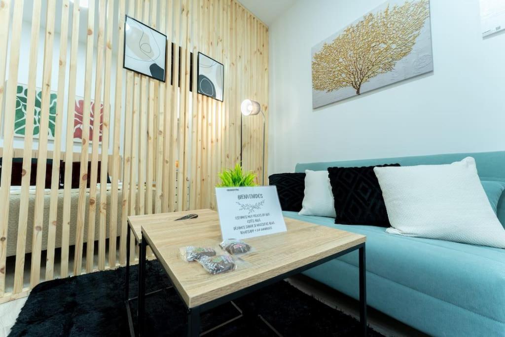 La Palmera Apartment サンタンデール エクステリア 写真