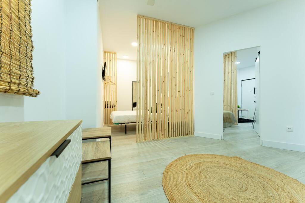 La Palmera Apartment サンタンデール エクステリア 写真