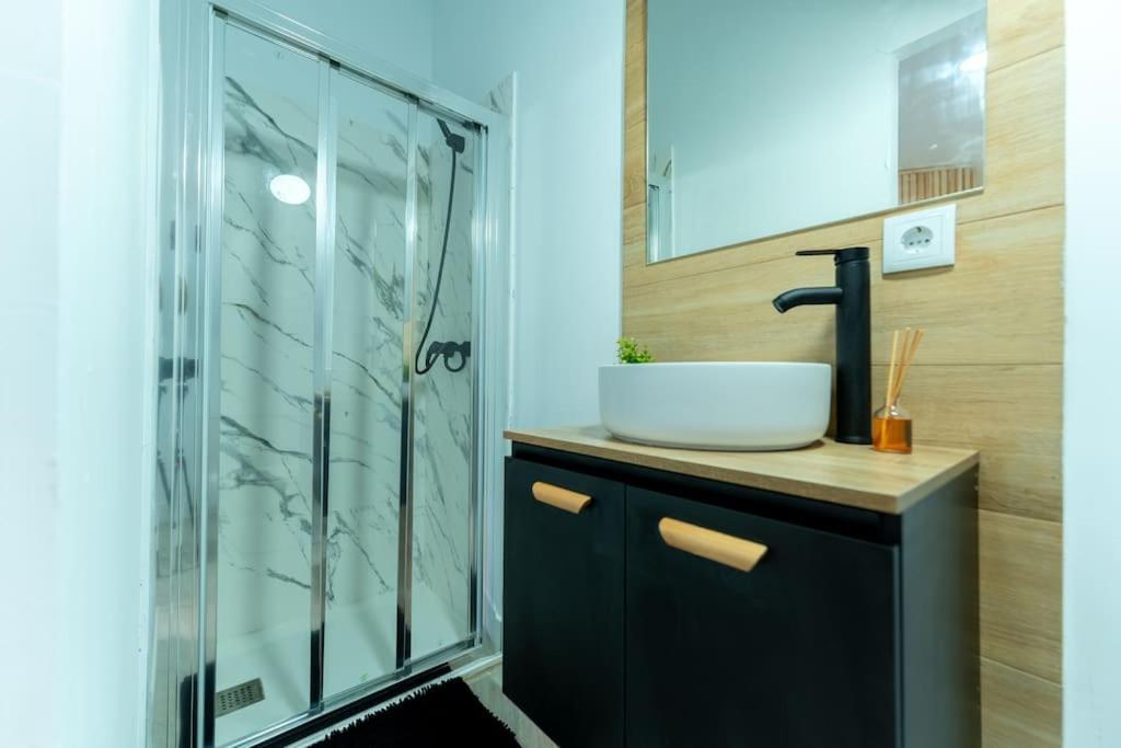 La Palmera Apartment サンタンデール エクステリア 写真