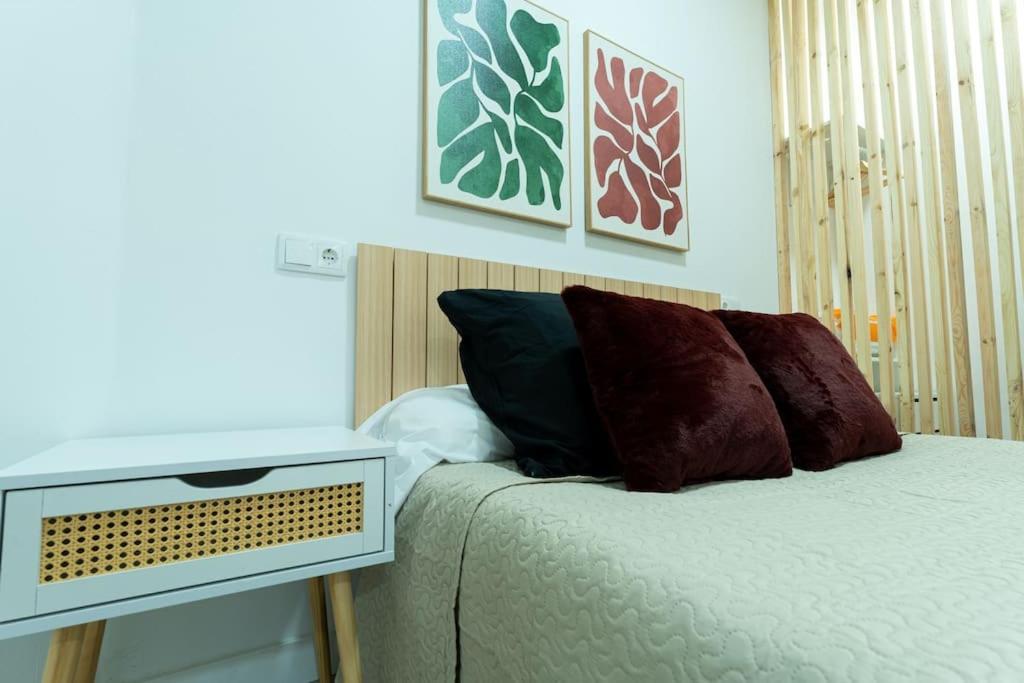 La Palmera Apartment サンタンデール エクステリア 写真