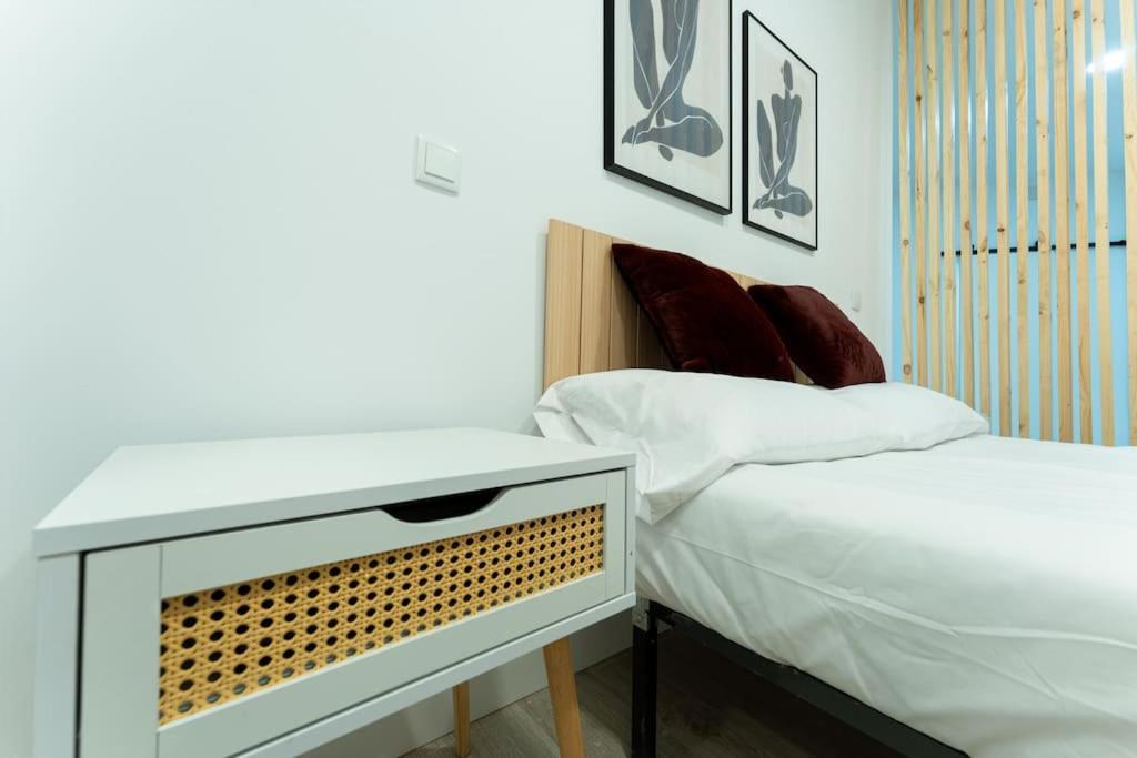 La Palmera Apartment サンタンデール エクステリア 写真