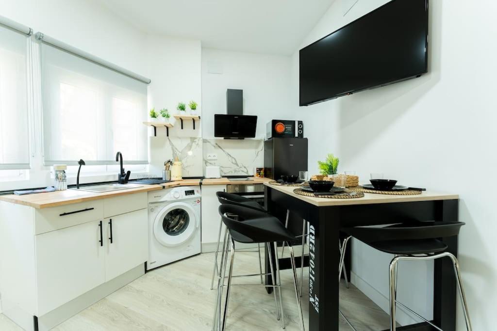 La Palmera Apartment サンタンデール エクステリア 写真