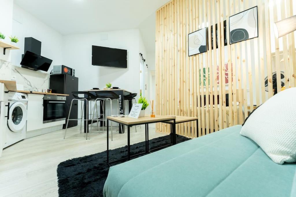 La Palmera Apartment サンタンデール エクステリア 写真